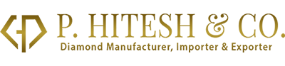 P. Hitesh & Co. logo